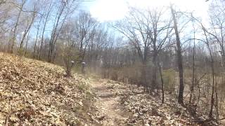 West Michigan Mountain Bike Racing - Fort...