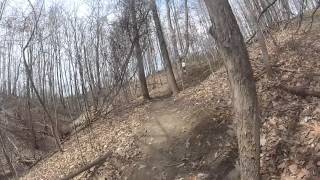 Upper Macatawa Cycling Trail wtih Tim &...
