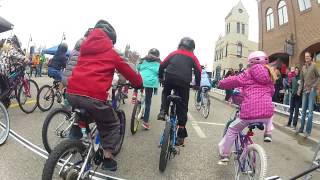 2014 Holland Kings Day Criterium - Kids Race