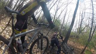 Jarett Flips Out