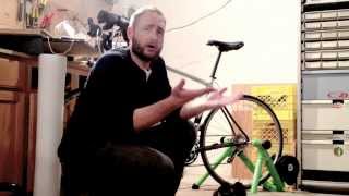 Kurt Kinetic Magnetic Trainer Product Review