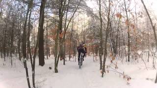 Riley Trails Christmas Eve 2013