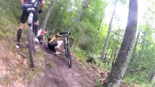A 2013 Michigan Mountain Bike Season in Review