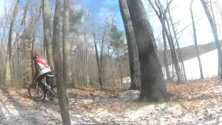 West Michigan Mountain Biking: 2013 Turkey...