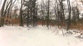 West Michigan Mountain Bike Trails: Riley...