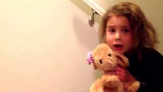 Hide & Seek Scare
