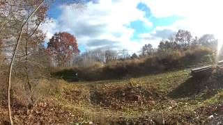 NEW TRAIL!! West Michigan Mountain Biking -...
