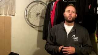 Under Armour Coldgear Balaklava / Mt. Borah...