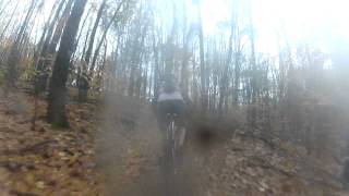 Michigan Mountain Bike Racing: 2013 Iceman...