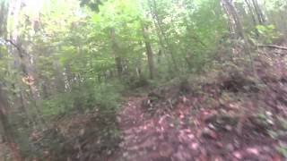 Don's Birthday Ride - Bass River Recreation Area
