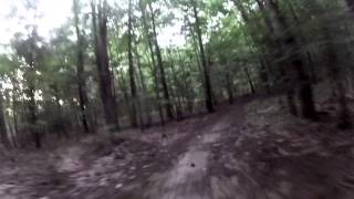 West Michigan Mountain Biking - Riley Trails...