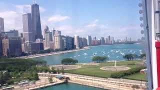 Chicago trip 2013