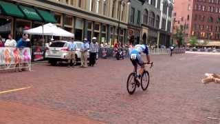 2013 Herman Miller Brickyard Criterium - Grand...
