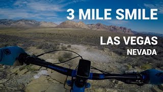 3 Mile Smile & White Rhino // Las Vegas...