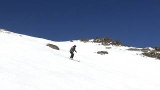 Fun Run part 2 at Kirkwood - Lake Tahoe 2013