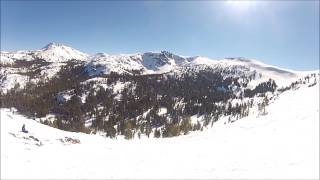 Fun Run at Kirkwood - Lake Tahoe 2013