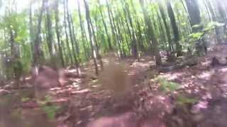 Michigan Mountain Bike Racing - Big M...
