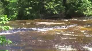 UP North 2013 - Pure Michigan