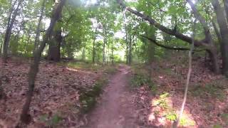 Michigan Mountain Bike Racing - 2013 Meijer...
