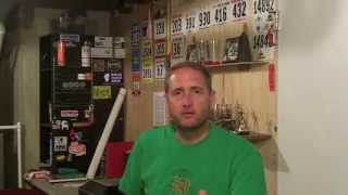 ERG Fruit & Nut Bar Product Review