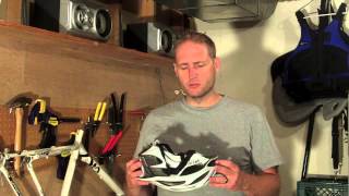 Specialized S-Works Prevail Helmet Product Review