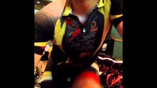 Spring Training - Mountain Biking