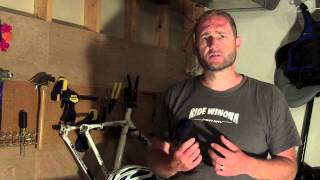 Bike Tool Pouch  Product Review