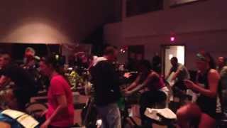Ultimate Cycling Challenge
