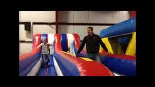 2013 Boys Birthday Party