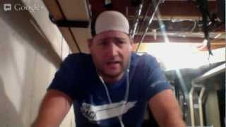 Accelerate Labs - Sprint Intervals