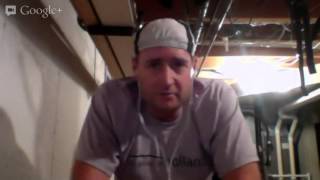 Accelerate Labs - Low Cadence Sprint Workout