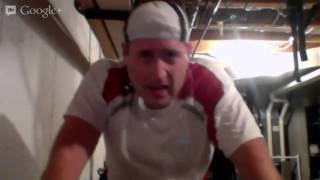 Accelerate Labs - High Cadence Sprint Workout