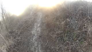 West Michigan Mountain Biking - Upper Macatawa...