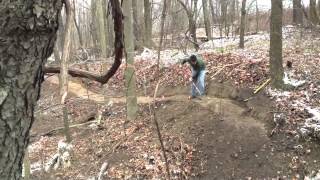 Upper Macatawa Cycling Trails Trail Day...