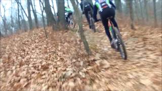 MMBA - Turkey Burn 2012