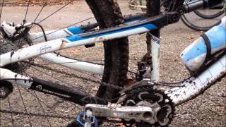 Iceman Cometh 2012 with One Second Epic