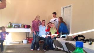 Lampen Family