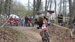 2012 Yankee Springs Time Trial