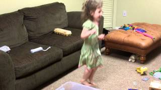 Doin the Avery Dance