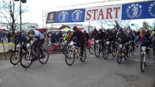 Iceman Cometh 2010 Clydesdale Start