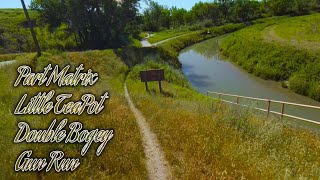 LINKING GREEN TRAILS by MTB Park, 2020....