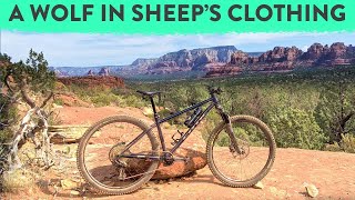 The Cotic Solaris MAX REVIEW - Cotic's Steel...