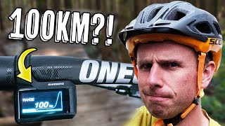 How Far Can You Ride An E-Bike In 1 Day?