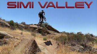 Simi Valley Part 2 'G-Spot' / one of the...