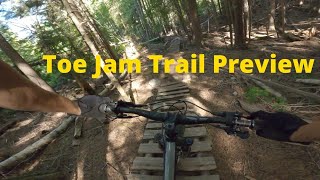 Nathan's Trail Previews