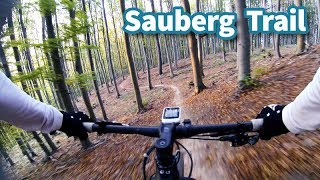Sauberg Trail  - WWT Shared Trail