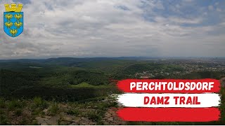 Damz  Trail  2020 | Perchtoldsdorf | Exploring...