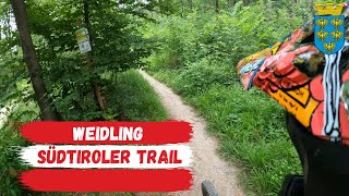 Südtiroler  Trail ☀️ 2020 | Weidling |...