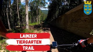 Lainzer Tiergarten  Trail ☀️ 2020 |...