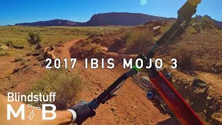 Moab Brand, Moab, UT | Ibis Mojo 3
